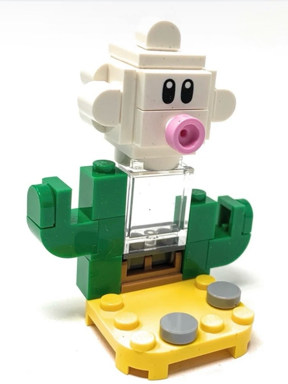 Lego Super Mario Character Packs Series 2 71386 Foo